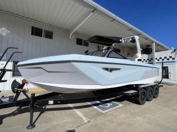 2023 Nautique Super Air Nautique S25