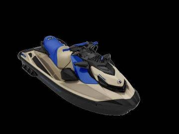 2025 Sea-Doo Wake 170 w/ Sound