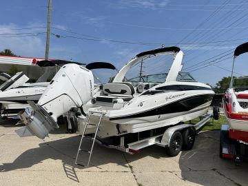 2024 Crownline 270 XSS