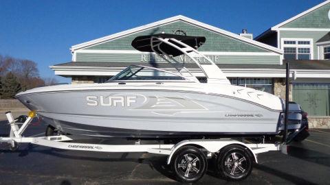 2024 Chaparral 21 Surf