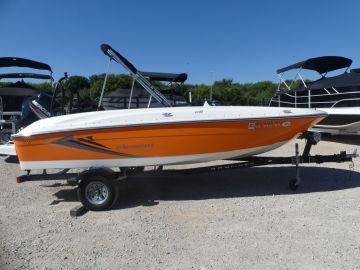 2019 Bayliner E18 SPORT