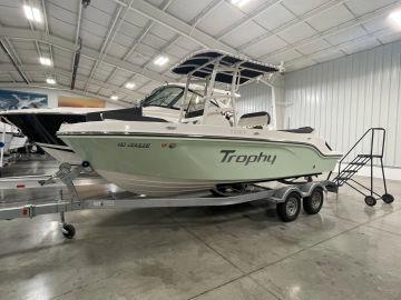 2023 BAYLINER T20CC