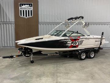 2010 Mastercraft XSTAR