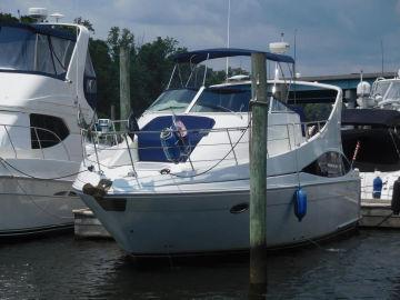 2006 Carver 36 Mariner