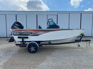 2023 G3 Angler 1750SF