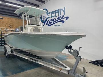 2025 Key West Boats 239 FS