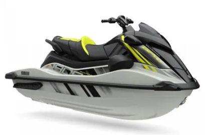 2025 Yamaha GP HO W/ SOUND