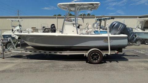 2018 Sea Hunt BX 20 BR