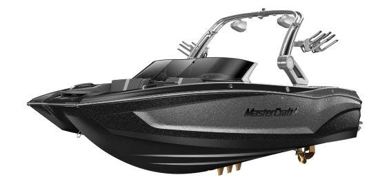 2024 MasterCraft X22