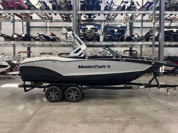 2024 MasterCraft X22