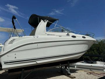 2004 Sea Ray 26'