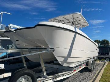 2024 TWIN VEE 280 STX