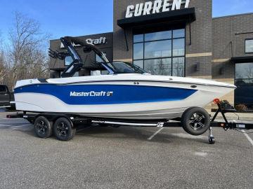 2023 MasterCraft XT23