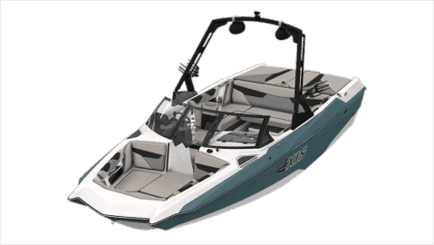 2023 Axis Wake Research A20