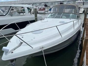 2004 Four Winns 328 Vista