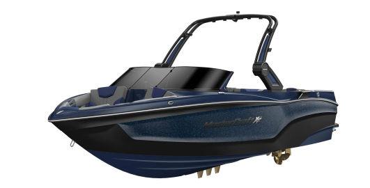 2024 MasterCraft XT22 T