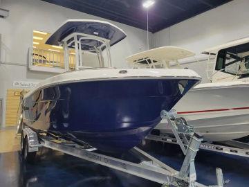 2025 Robalo 222 EX