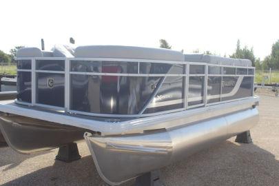 2025 Godfrey Pontoons Xperience 1680 CX