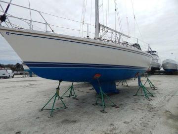 1990 Catalina Sloop