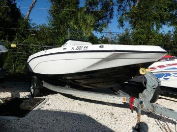 2019 Yamaha Marine 190 FSH