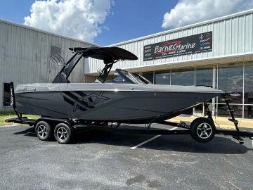 2021 ATX Boats 24 TYPE-S