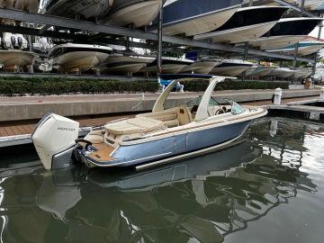 2020 Chris Craft Launch 25 GT