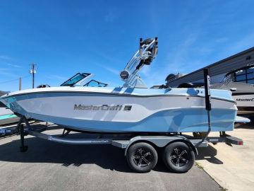 2024 Mastercraft XT22