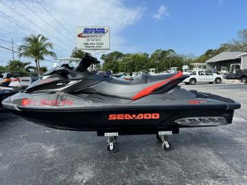 2014 Sea-Doo GTX Limited 215