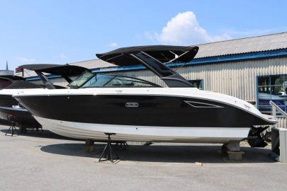 2024 SEA RAY 270SDN