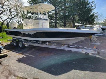 2024 Ranger Boats R2510 BAY