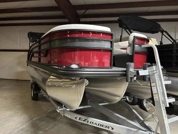 2023 Lowe Boats SS 210 WT