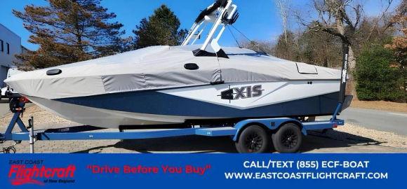 2024 Axis Wake Research T235