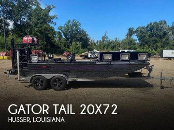 2021 Gator Tail XL Series