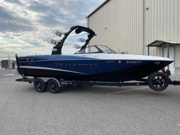 2015 Malibu Boats W247LSV