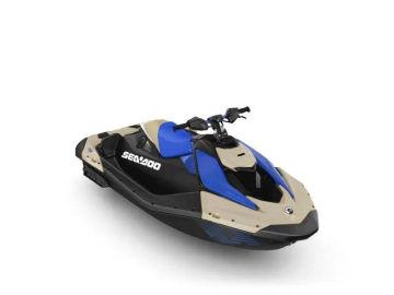 2025 Sea-Doo Spark Trixx for 1 Rotax 900 ACE-90