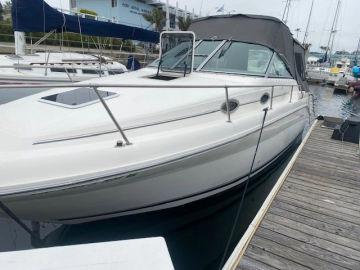 1994 Sea Ray 270 Sundancer