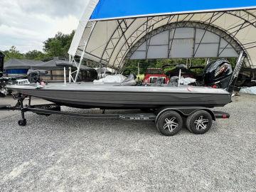 2025 Skeeter ZXR 21