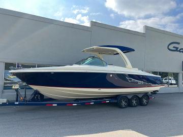 2024 Chris-Craft Launch 31 GT