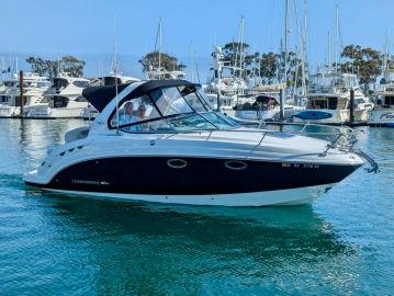 2011 CHAPARRAL 270 SIGNATURE