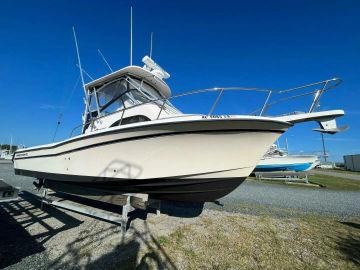 2005 Grady-White 282 Sailfish