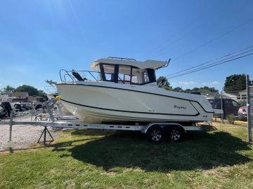 2023 Bayliner Trophy T23 Pilothouse