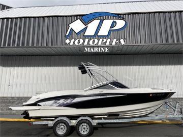 2011 Bayliner 235 BR