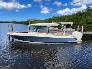 2024 Chris Craft Calypso 32