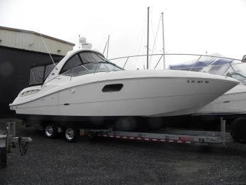 2010 Sea Ray 350 Sundancer