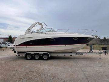 2005 Chaparral Signature 290