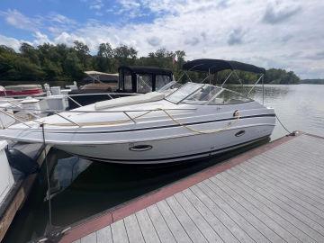 1998 Chris-Craft 26 Crowne