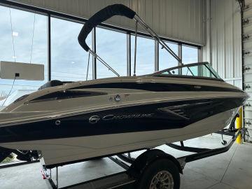 2024 Crownline 210SS