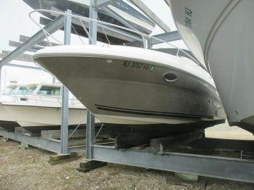 2007 Sea Ray 250 Amberjack