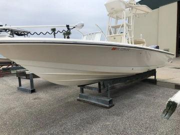 2014 Pathfinder Boats 2600 HPS