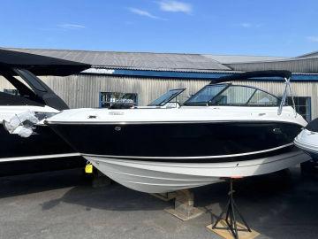 2023 SEA RAY 260SLX